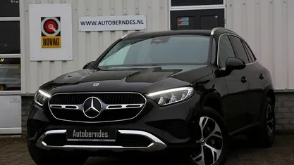 Gebruikt 2024 Mercedes GLC300e SUV | € 59.900 (Goede deal)