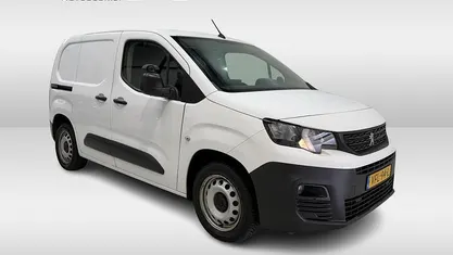 Occasion 2020 Peugeot Partner Premium MPV | € 11.450 (Eerlijke prijs)
