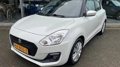 Occasion 2018 Suzuki Swift Hatchback | € 11.200 (Eerlijke prijs)