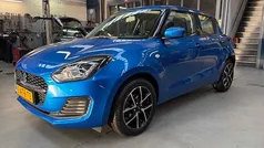 Blauw Gebruikt 2023 Suzuki Swift Comfort Hatchback | € 17.250 (Eerlijke prijs)