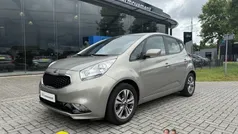 Gebruikt 2016 Kia Venga Hatchback | € 15.945 (Eerlijke prijs)