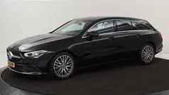 Gebruikt 2021 Mercedes CLA180 Business Sedan | € 23.900 (Super prijs)