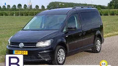 Gebruikt 2020 VW Caddy Maxi Trendline MPV | € 27.245 (Eerlijke prijs)
