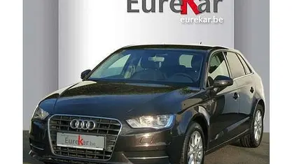 Occasion Audi A3 Attraction 110 PK (80 kW) 2016 Sedan