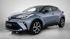 Gebruikt 2020 Toyota C-HR SUV | € 25.750 (Eerlijke prijs)