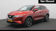 Gebruikt 2024 Nissan Qashqai 360º SUV | € 34.240 (Eerlijke prijs)