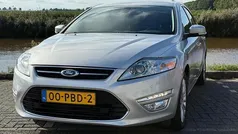Gebruikt 2011 Ford Mondeo Titanium Hatchback | € 5.150 (Eerlijke prijs)