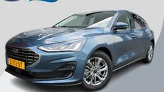 Gebruikt 2024 Ford Focus Titanium Hatchback | € 26.400 (Eerlijke prijs)