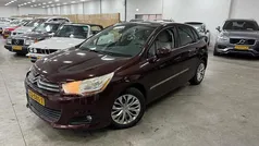 Gebruikt 2011 Citroën C4 Tendance Hatchback | € 3.499 (Eerlijke prijs)