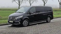 Gebruikt 2024 Mercedes EQV300 MPV | € 51.750 (Eerlijke prijs)