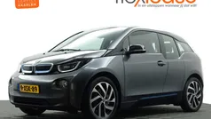 Grijs Gebruikt 2014 BMW i3 Hatchback | € 9.900 (Goede deal)
