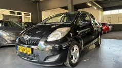 Gebruikt 2012 Toyota Yaris Hatchback | € 6.450 (Goede deal)