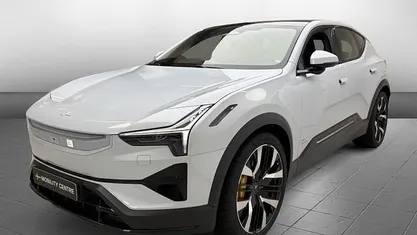 Grijs Nieuw 2025 Polestar 3 Performance SUV | € 86.935 (Eerlijke prijs)