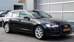 Gebruikt 2012 Audi A6 Proline Stationwagen | € 13.950 (Eerlijke prijs)