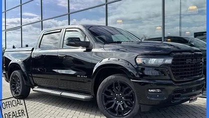 Gebruikt 2024 Dodge Ram Pickup | € 76.790
