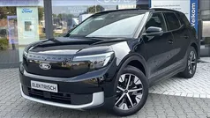 Gebruikt 2025 Ford Explorer Extended Range SUV | € 47.200 (Eerlijke prijs)