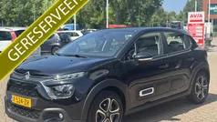 Zwart Gebruikt 2024 Citroën C3 Hatchback | € 17.545 (Goede deal)