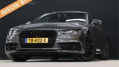 Gebruikt 2015 Audi A7 Sportback S-Line Hatchback | € 22.940 (Super prijs)