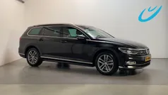 Gebruikt 2019 VW Passat Highline Stationwagen | € 23.750 (Eerlijke prijs)