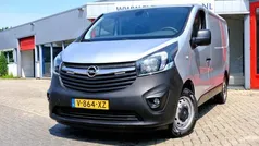 Grijs Gebruikt 2019 Opel Vivaro Edition Van | € 10.950 (Super prijs)