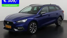 Gebruikt 2021 Seat Leon FR Stationwagen | € 23.695 (Eerlijke prijs)