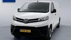 Gebruikt 2022 Toyota Proace Cool Van | € 18.945 (Eerlijke prijs)