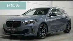 Grijs Gebruikt 2019 BMW M135 Hatchback | € 32.940 (Eerlijke prijs)