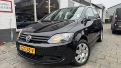 VW Golf Plus