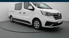 Wit Gebruikt 2024 Renault Trafic Van | € 26.490 (Eerlijke prijs)