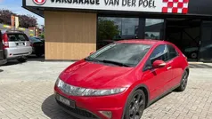 Hatchback Gebruikt 2006 Honda Civic Sport Hatchback | € 2.750 (Goede deal)