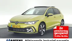 VW Golf VIII
