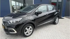 Gebruikt 2018 Renault Captur LIMITED SUV | € 10.950 (Goede deal)