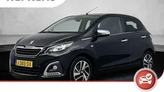 Gebruikt 2020 Peugeot 108 Allure Hatchback | € 11.425 (Eerlijke prijs)