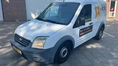 Gebruikt 2010 Ford Transit Van | € 1.650 (Eerlijke prijs)