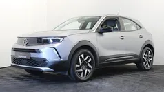 Grijs Gebruikt 2022 Opel Mokka Elegance SUV | € 17.999 (Goede deal)