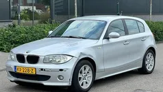 Gebruikt 2006 BMW 116 Hatchback | € 1.650 (Super prijs)