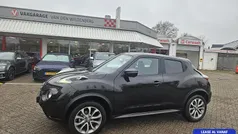 Gebruikt 2015 Nissan Juke N-Connecta SUV | € 10.750 (Eerlijke prijs)