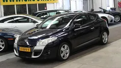 Gebruikt 2010 Renault Mégane Coupé Dynamique Coupé | € 2.944 (Goede deal)