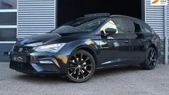 Gebruikt 2020 Seat Leon Beats Stationwagen | € 20.995 (Eerlijke prijs)