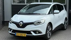 Gebruikt 2017 Renault Grand Scénic IV Collection MPV | € 11.995 (Eerlijke prijs)
