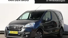 Gebruikt 2016 Peugeot Partner Van | € 8.900 (Eerlijke prijs)