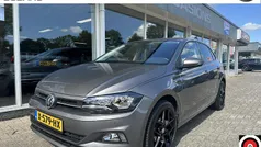 Grijs Gebruikt 2021 VW Polo Highline Hatchback | € 19.899 (Eerlijke prijs)