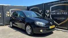 Gebruikt 2012 VW Golf VII Trendline Hatchback | € 5.150 (Goede deal)