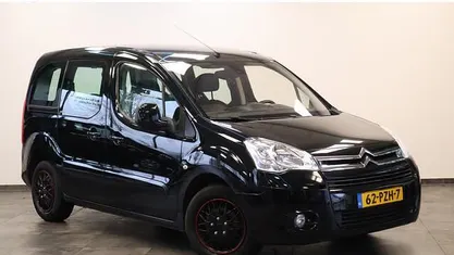 Gebruikt 2009 Citroën Berlingo MPV | € 5.945 (Eerlijke prijs)