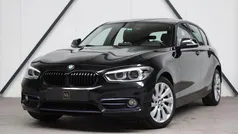 Gebruikt 2015 BMW 116 Sport Line Hatchback | € 10.999 (Eerlijke prijs)