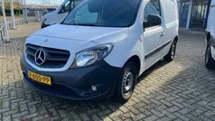Overige Gebruikt 2018 Mercedes Citan 108 Van | € 5.900 (Eerlijke prijs)