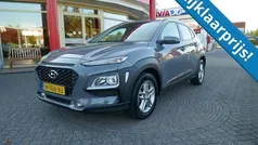 Gebruikt 2020 Hyundai Kona Comfort SUV | € 17.950 (Eerlijke prijs)