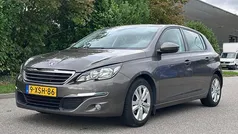 Gebruikt 2014 Peugeot 308 Active Hatchback | € 5.950 (Eerlijke prijs)