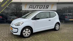 VW up!