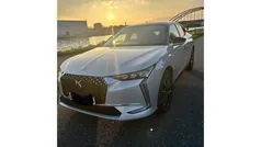 DS Automobiles DS4